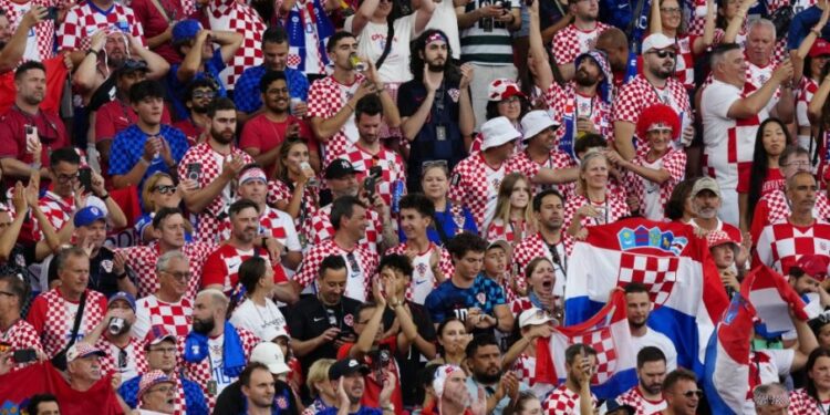 FIFA se hitno oglasila povodom situacije sa Hrvatskom