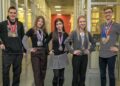Više od 80 medalja za Srbiju od početka godine