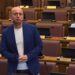 Knežević optužio Spajića za neodgovorno ponašanje u Crnoj Gori