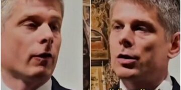 Gujon pozvao hrišćane na odbranu Kosmeta usred pogroma u Evropi