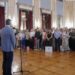 Nagrade đacima generacije osnovnih i srednjih škola uručene u Starom dvoru