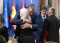 Žrtve heroja kao temelj države i obaveza očuvanja uspomene, ističe Vučić