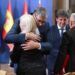 Žrtve heroja kao temelj države i obaveza očuvanja uspomene, ističe Vučić