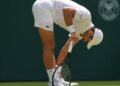 Novak pred meč sa Sinerom doživeo neviđeni pritisak