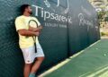 Janko Tipsarević ostvaruje uspehe u Emiratima kao srpski teniser