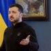 Ukrajinska PVO nije mogla da se suprotstavi ruskim balističkim raketama, priznaje Zelenski