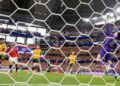 Egipat pobedio Australiju nakon dramatičnih penala