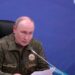 Putin sa vojskom objavio oslobađanje LNR, očekuje se i DNR