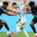 Argentina prošla Zelenortska Ostrva i izborila osminu finala Svetskog prvenstva