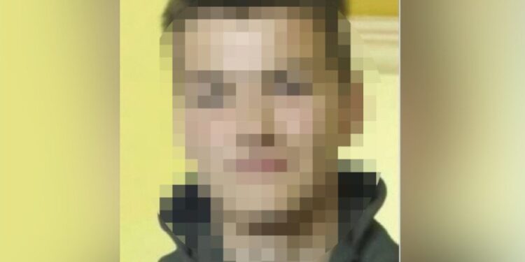 Antonije (21) pronađen nakon potrage u Kragujevcu