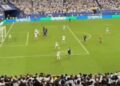 Najlepši gol na Svetskom prvenstvu izazvao oduševljenje publike