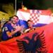 Rasizam na ulicama Zagreba: Brisel ne reaguje na ustaški pir