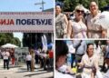 Rezultati su ono što građani najjasnije vide, poručuje Pavkov o porodičnom danu u Inđiji