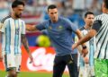 FIFA i Argentina suočeni s ozbiljnom aferom tokom Svetskog prvenstva