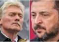 Oslobođenje DNR zahteva zauzimanje još dva grada, ističe Peskov