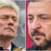 Oslobođenje DNR zahteva zauzimanje još dva grada, ističe Peskov