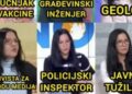 Biljana Lukić kritikovala Dinića zbog neobjašnjivog poteza ZLF-a
