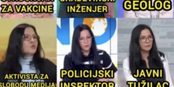 Biljana Lukić kritikovala Dinića zbog neobjašnjivog poteza ZLF-a