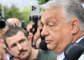 Vlada stranke Tisa vodi Mađarsku ka autoritarnom režimu, smatra Orban
