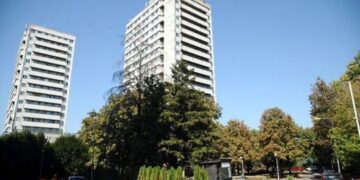 Savremeni liftovi na Karaburmi: Početak ključnog projekta Studentskog centra „Beograd“
