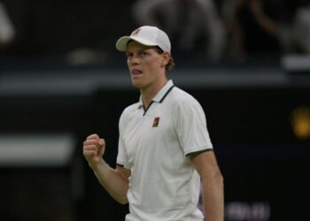 Siner zapretio Srbinu, kako će reagovati Novak Đoković?