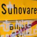 Grafiti u Hrvatskoj pozivaju na nasilje prema Srbima tokom lekcija Piculе