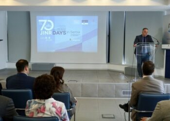 Naučnici iz Srbije ostvarili priznanje u robotici i veštačkoj inteligenciji
