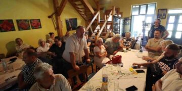 Udruženje seoskih sirara Srbije osnovano u Guči za očuvanje stočarstva