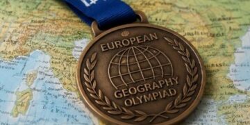 Srbija osvojila četiri bronzane medalje na Evropskoj geografskoj olimpijadi u Bugarskoj