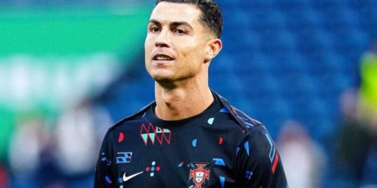 Kristijano Ronaldo se ženi, a spisak gostiju je izvanredan