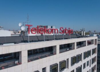 Telekom Srbija najjači operator u regionu bivše Jugoslavije