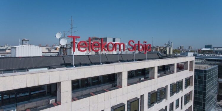 Telekom Srbija najjači operator u regionu bivše Jugoslavije