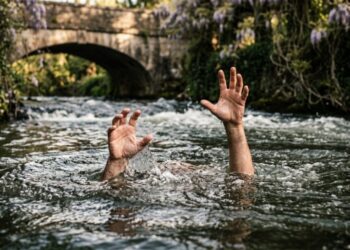 Utopili se otac i ujak dok su pokušavali da spasu devojčicu iz reke u Novari