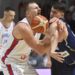 Srbija pobedila BiH uz Jokića i Jovića, završila prvi krug kvalifikacija za Mundobasket