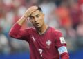 Ronaldo doživeo dodatne probleme nakon ispadanja iz takmičenja