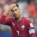Ronaldo doživeo dodatne probleme nakon ispadanja iz takmičenja