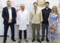 Fondacije Mozzart, NORBS Plus i Nebojša Milovanović udruženi za Tiršovu