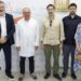 Fondacije Mozzart, NORBS Plus i Nebojša Milovanović udruženi za Tiršovu