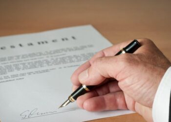 Zakon u Srbiji o skrivenim testamentima i njihovim posledicama