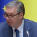 Vučić o situaciji u Crnoj Gori: Država stvorena da umanji značaj srpske trobojke i jezika