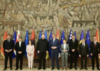 Vučić o članstvu u EU: Nema optimizma prema brzom procesu