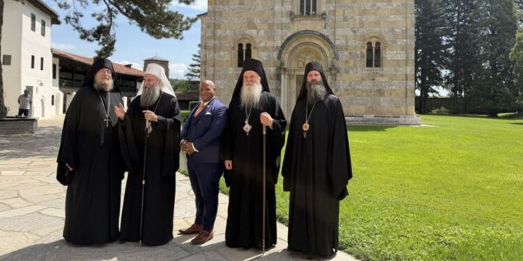 Uticaj dolaska šefa Bele kuće na Srbiju i Kosovo prema analizi „Novosti“