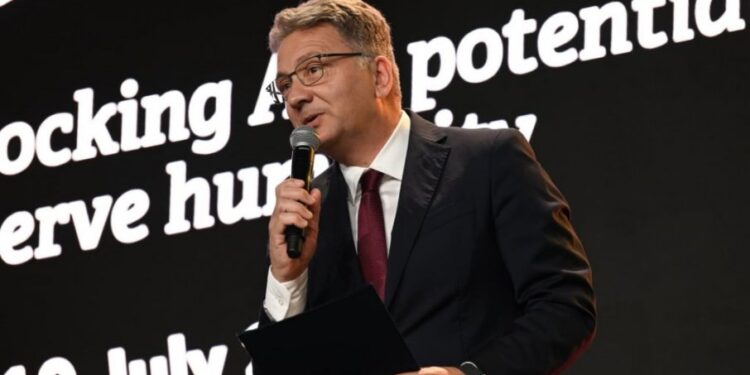 Srbija domaćin prvog ITU samita tokom EKSPO 2027 u Ženevi