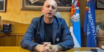 Milan Knežević istakao značaj slobode za srpski narod