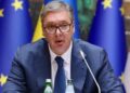 Put ka Evropi ostaje prioritet, poručuje predsednik Vučić