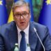 Put ka Evropi ostaje prioritet, poručuje predsednik Vučić