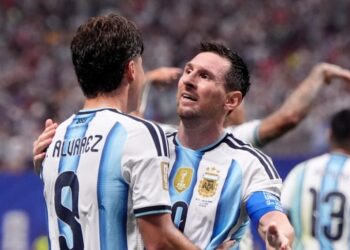 Argentina doživela teške vesti nakon plasmana u finale