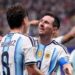 Argentina doživela teške vesti nakon plasmana u finale