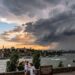 Vremenska prognoza: Očekuje se nagli pad temperature od srede