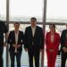 Beograd danas: Brnabić predstavila transformaciju grada evropskim gostima